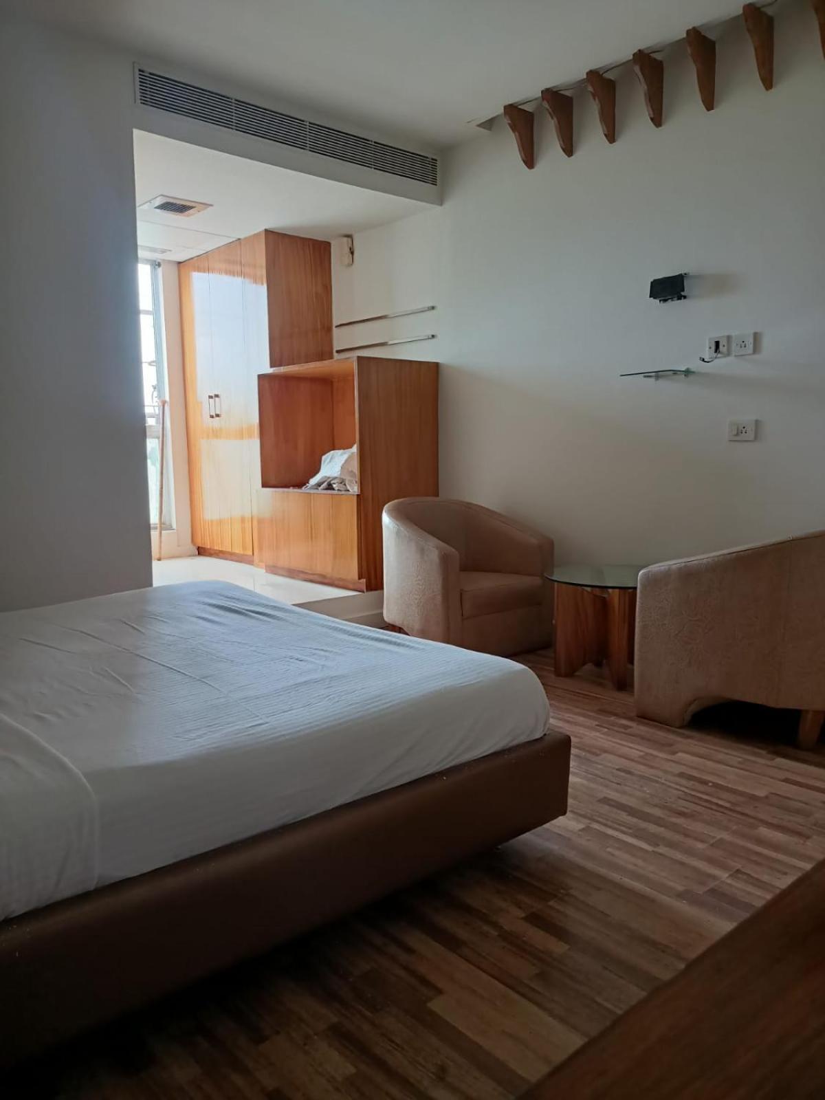 Purple Inn Mysore Εξωτερικό φωτογραφία